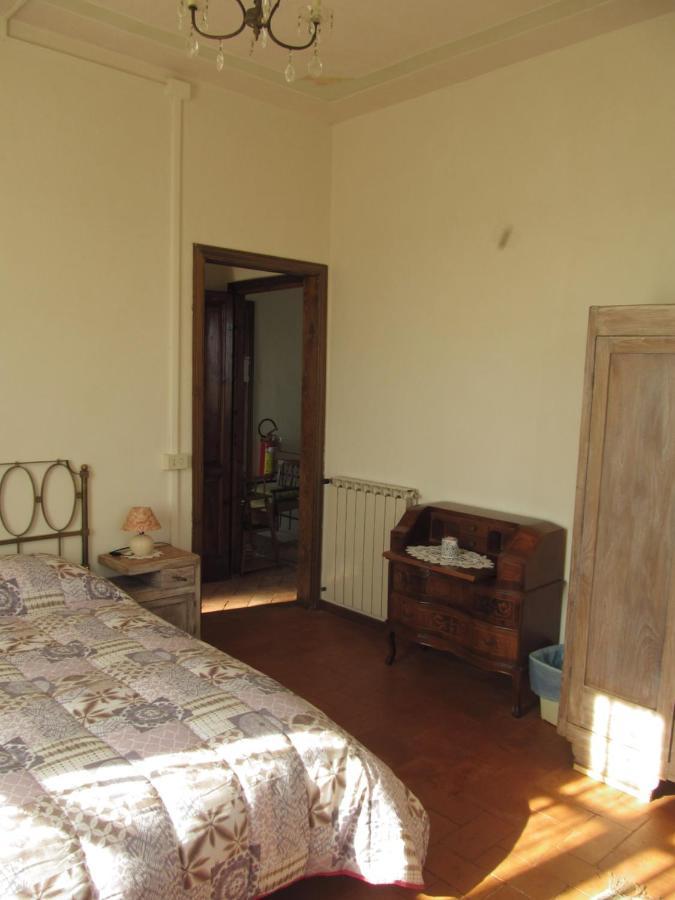 Vecchio Casale Margherita Camaiore Exteriör bild