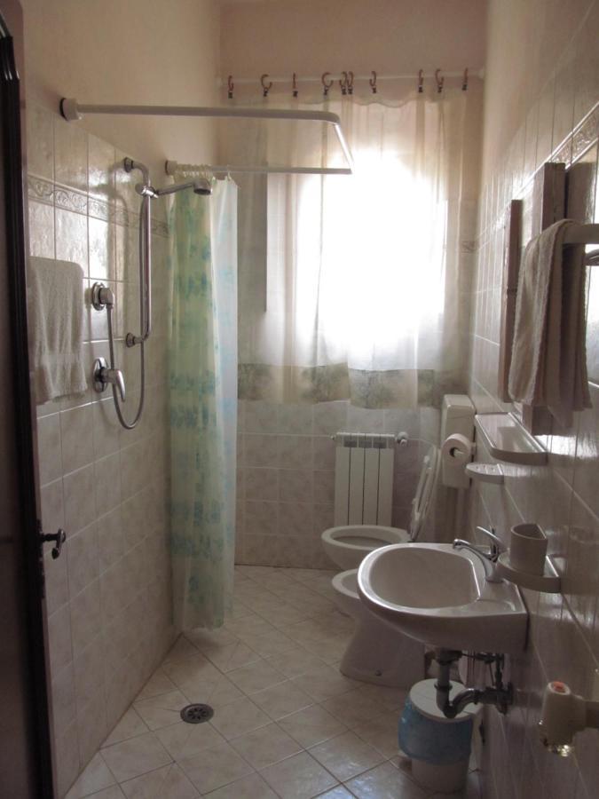 Vecchio Casale Margherita Camaiore Exteriör bild