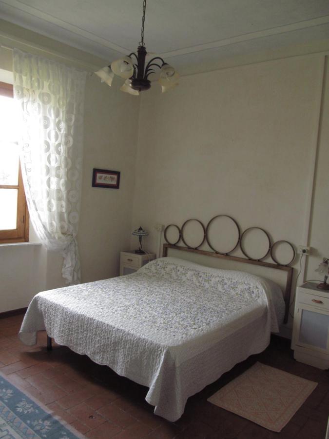Vecchio Casale Margherita Camaiore Exteriör bild