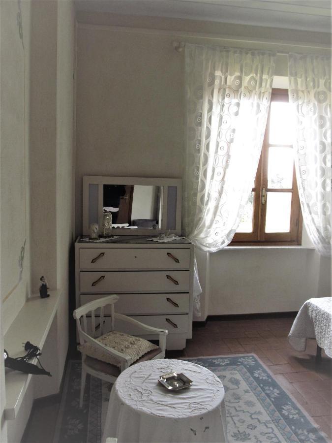 Vecchio Casale Margherita Camaiore Exteriör bild